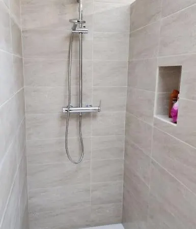 Ferienwohnung La Taniere Lens Est Sallaumines Exterior foto