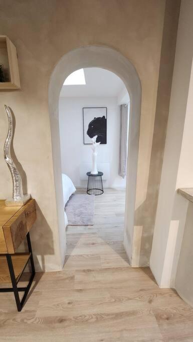 La Taniere Lens Est Appartement *