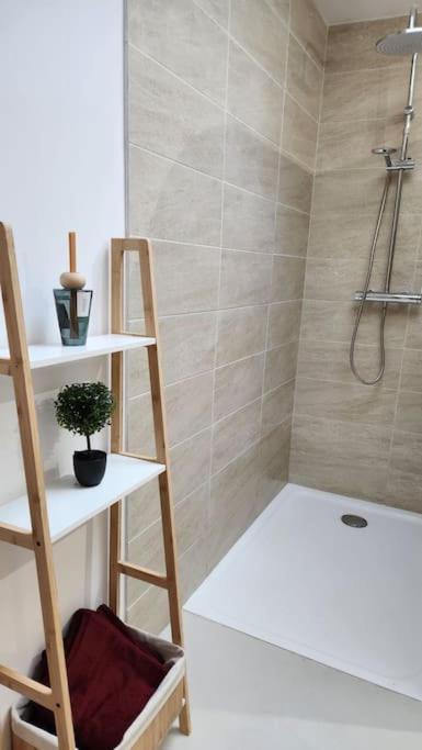 Appartement La Taniere Lens Est Sallaumines