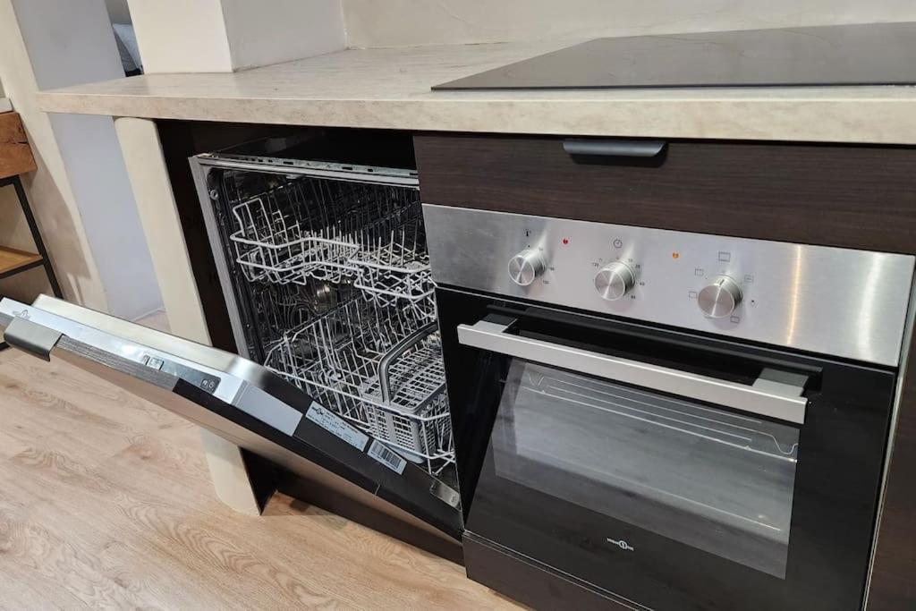 La Taniere Lens Est Appartement *