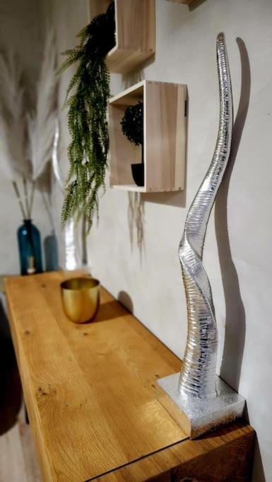 La Taniere Lens Est Appartement Sallaumines