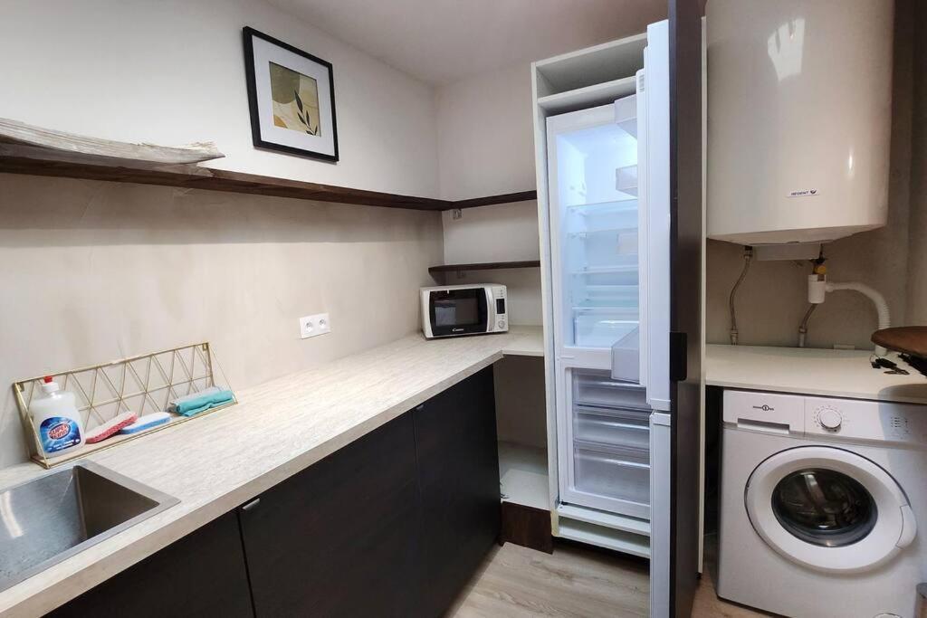 La Taniere Lens Est Appartement *